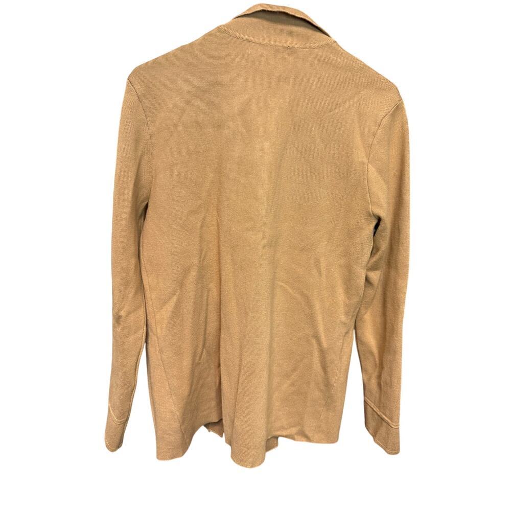 GRACE KARIN Cardigan Knit Button Down with Pockets M - Picture 3 of 4